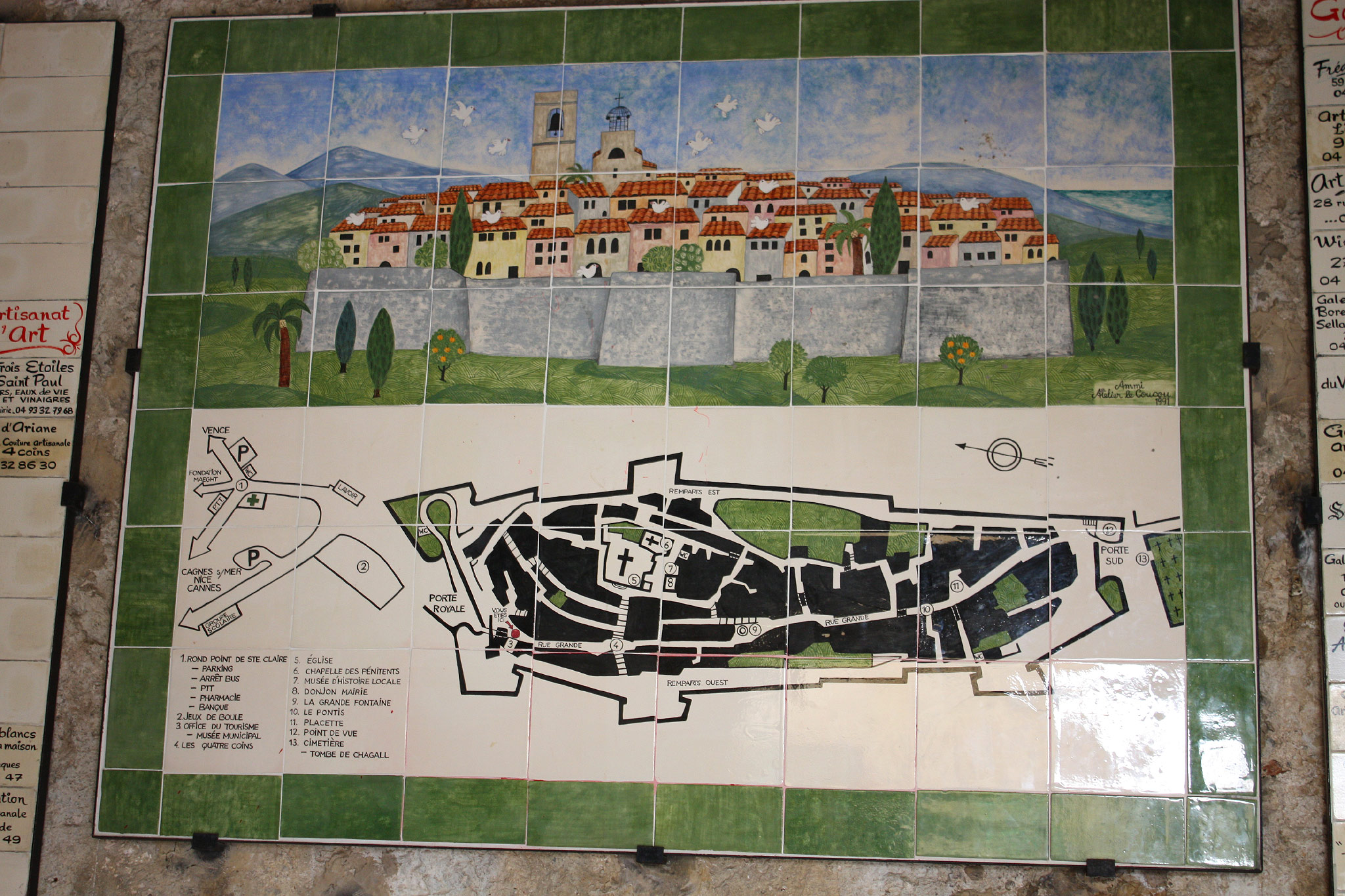 Saint-Paul-de-Vence